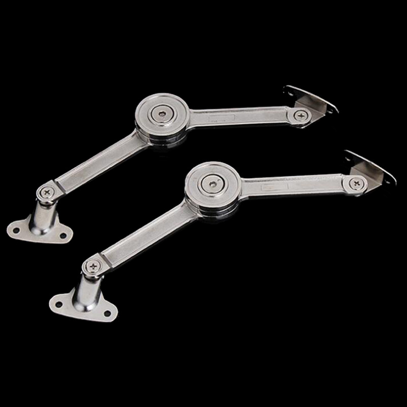 Furniture Hardware Brands - Brand New 2PCS Soft Close Lift