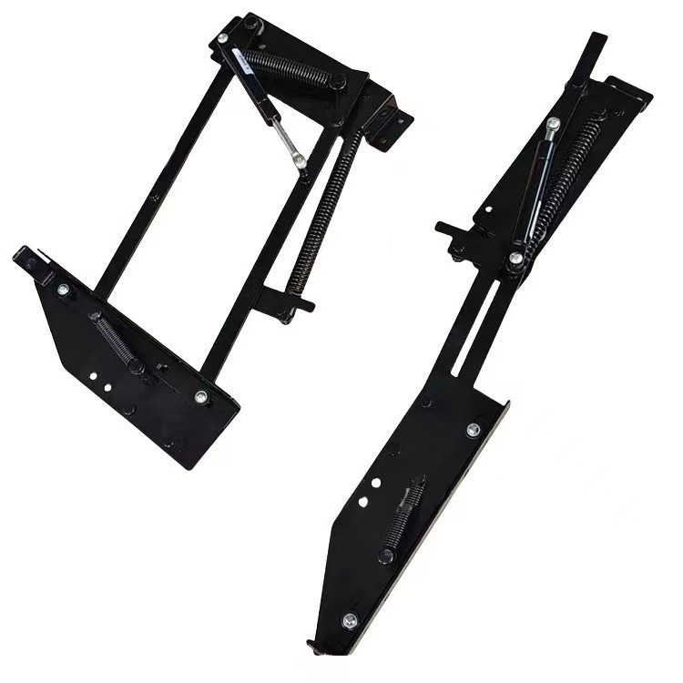 Furniture Hardware Brands - Air Pressure Support Rod Height-Adjustable Elevator