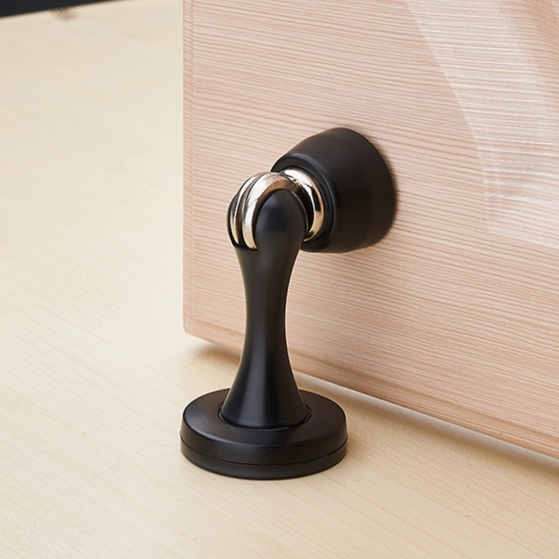 Furniture Hardware Brands - Zinc Alloy Door Stopper/Home Furniture Door