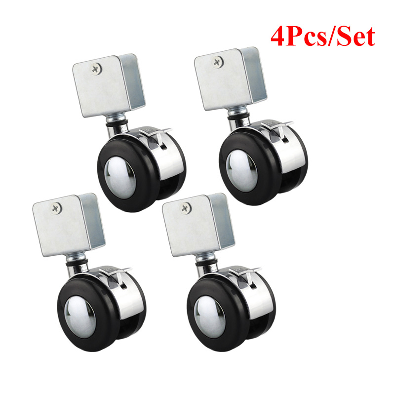 Furniture Hardware Brands - 4pcs Brand New 2 Inch Crib