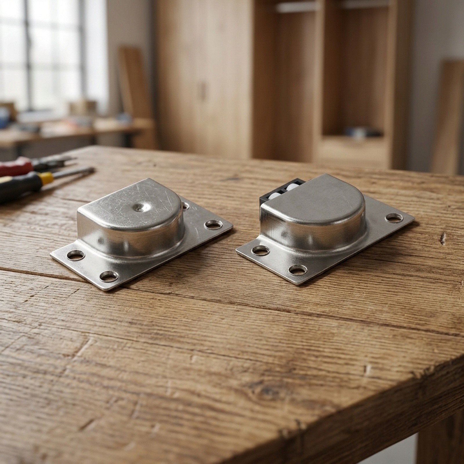 Furniture Hardware Brands - Hardware Door Rollers Wardrobe Cupboard Furniture