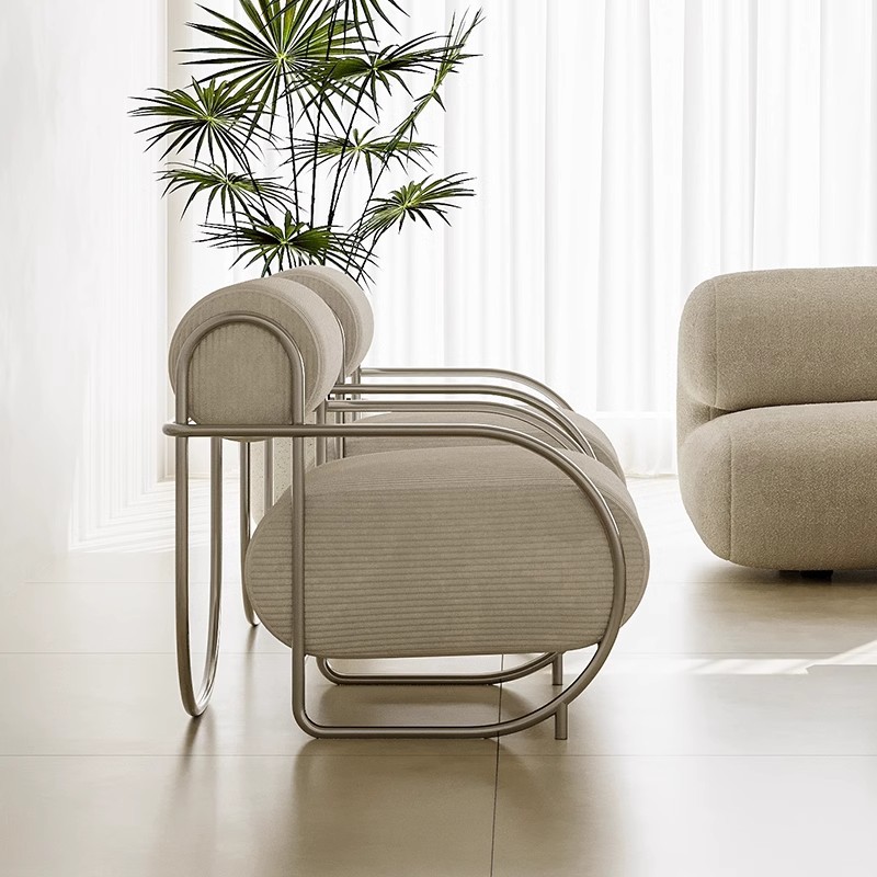 Furniture Hardware Business - Italian Stainless Steel Single , Single