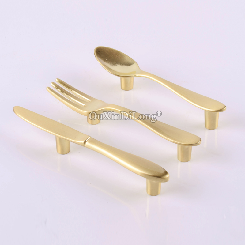 Furniture Hardware Brands - BRAND NEW 10PCS Spoon / Fork