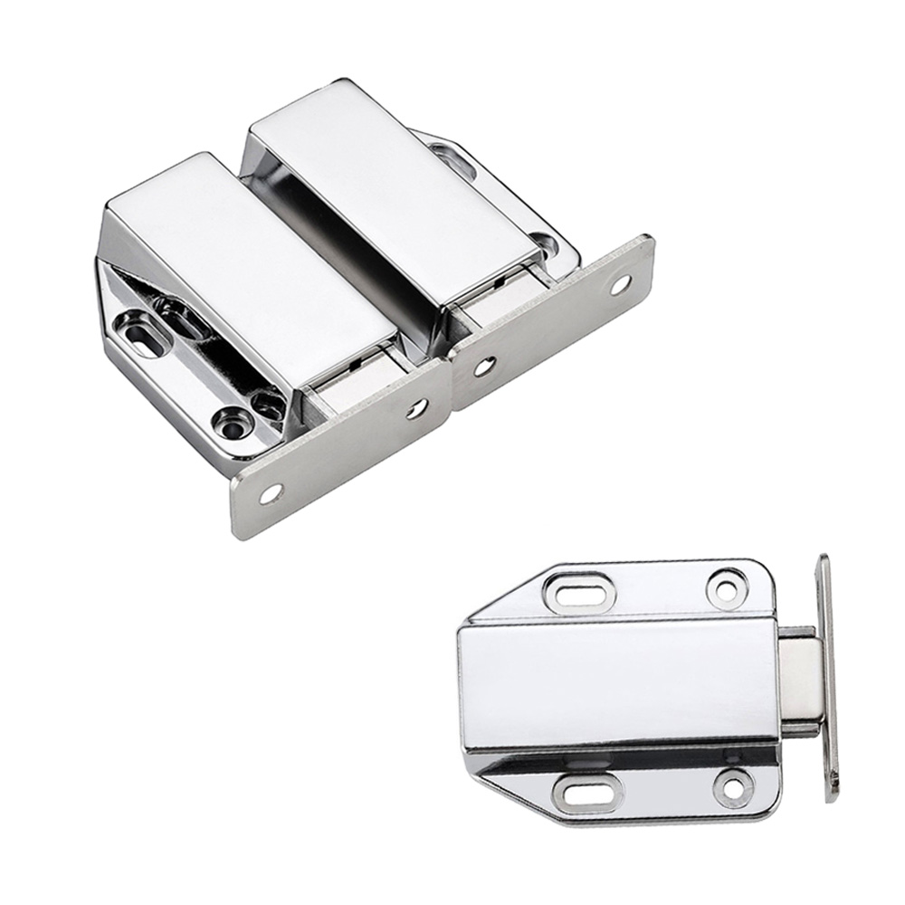 Cabinet Magnetic Catches Magne - Furniture Hardware Lock recension och pris