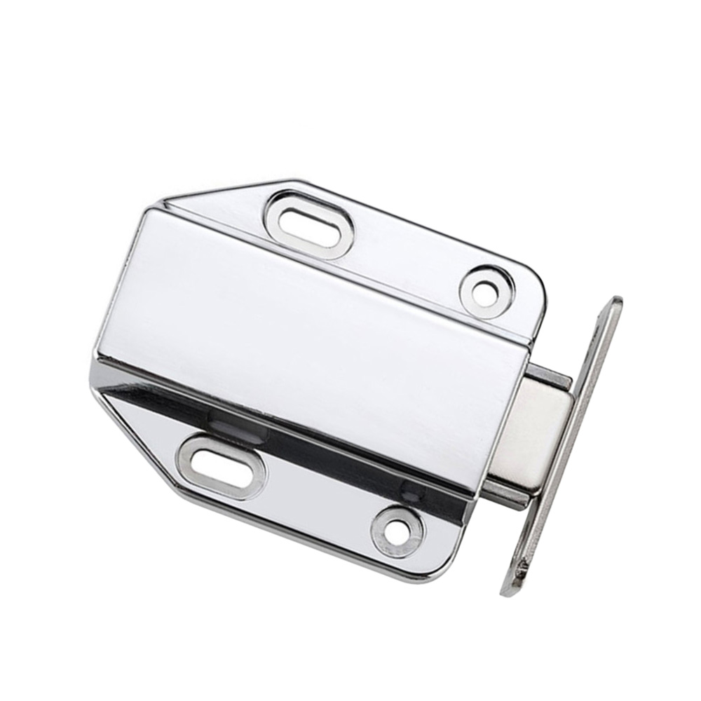 Cabinet Magnetic Catches Magne - Furniture Hardware Lock recension och pris