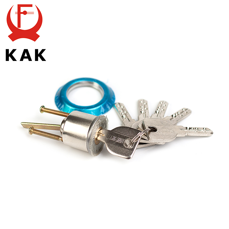 KAK-9331 Exterior Iron Door Lo - Furniture Hardware Lock recension och pris