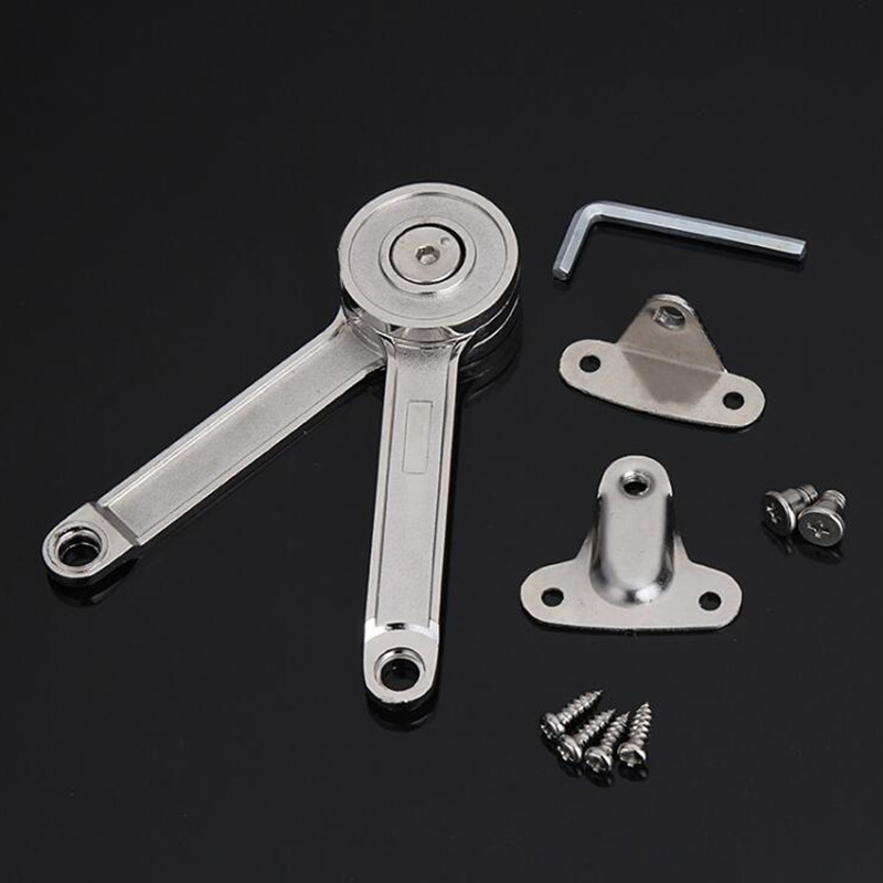 Brand New 2PCS Soft Close Lift - Furniture Hardware Brands recension och pris