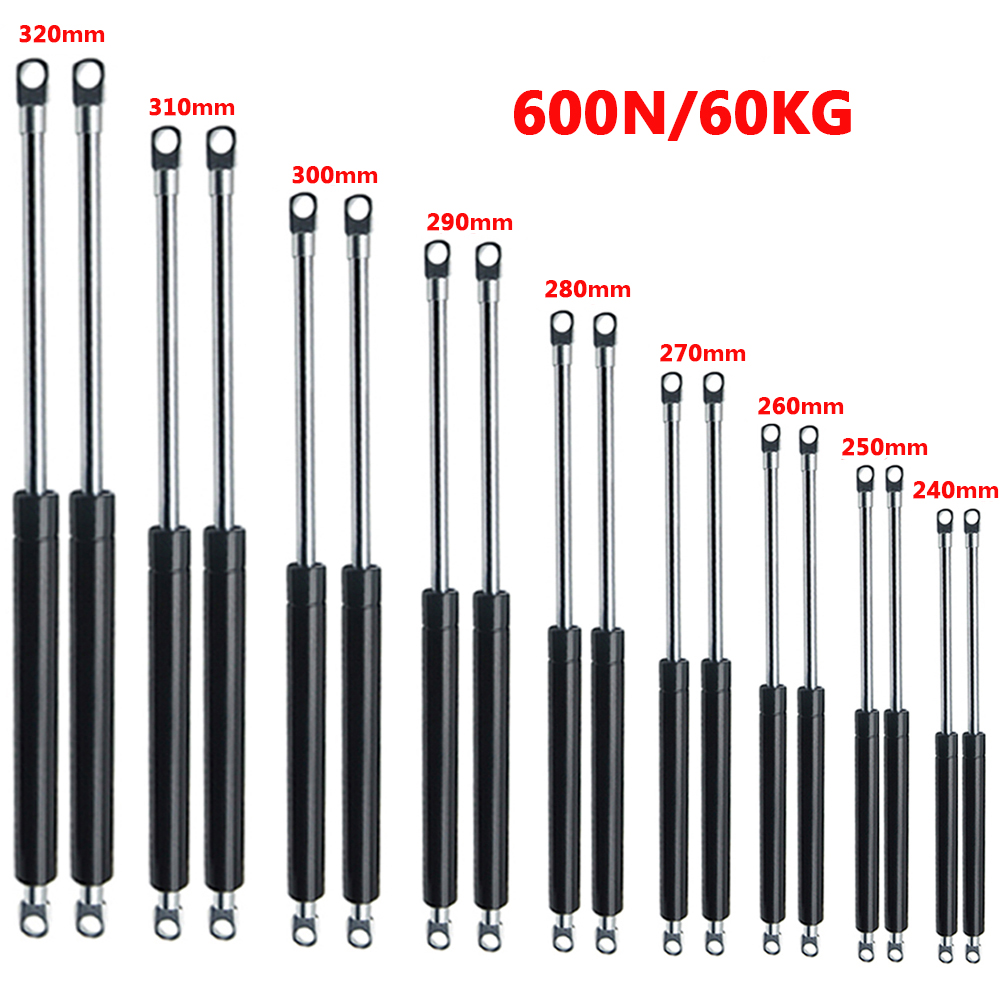 2PCS 600N/60KG 240-320mm Unive - Furniture Hardware In China recension och pris