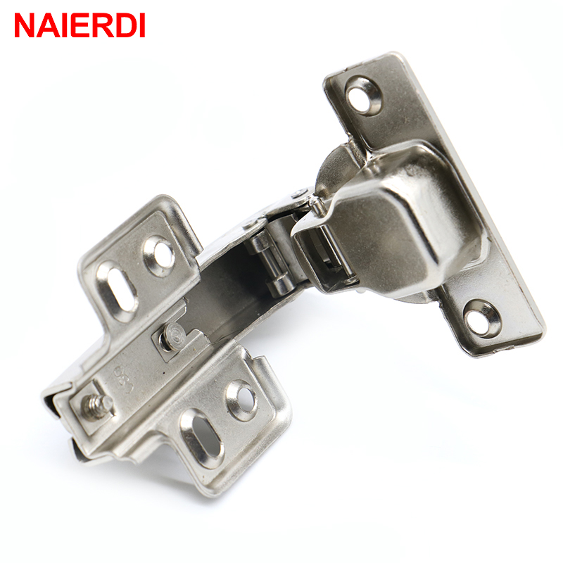 Brand NAIERDI 90 Degree Corner - Furniture Hardware Brands recension och pris