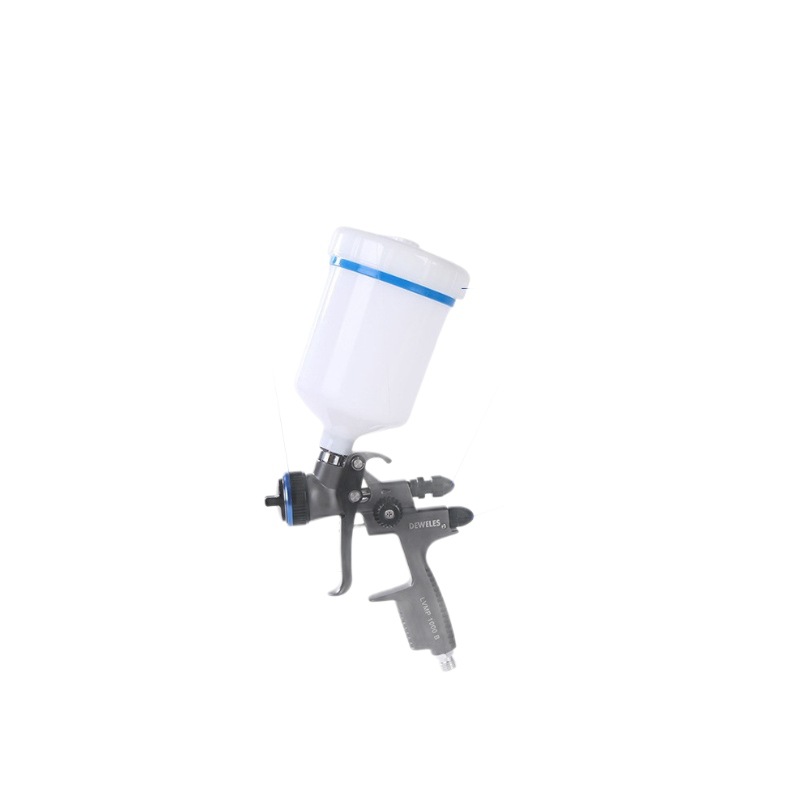 Customized spray gun A-1000G a - Furniture Hardware In China recension och pris