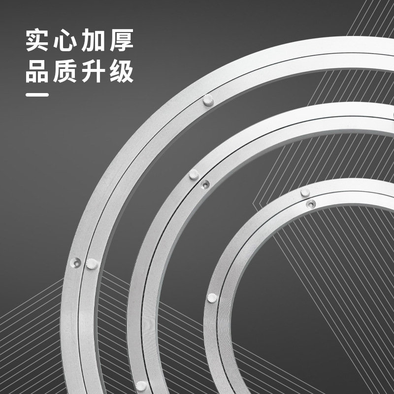 14-100CM Diameter Aluminium Al - Furniture Hardware In China recension och pris