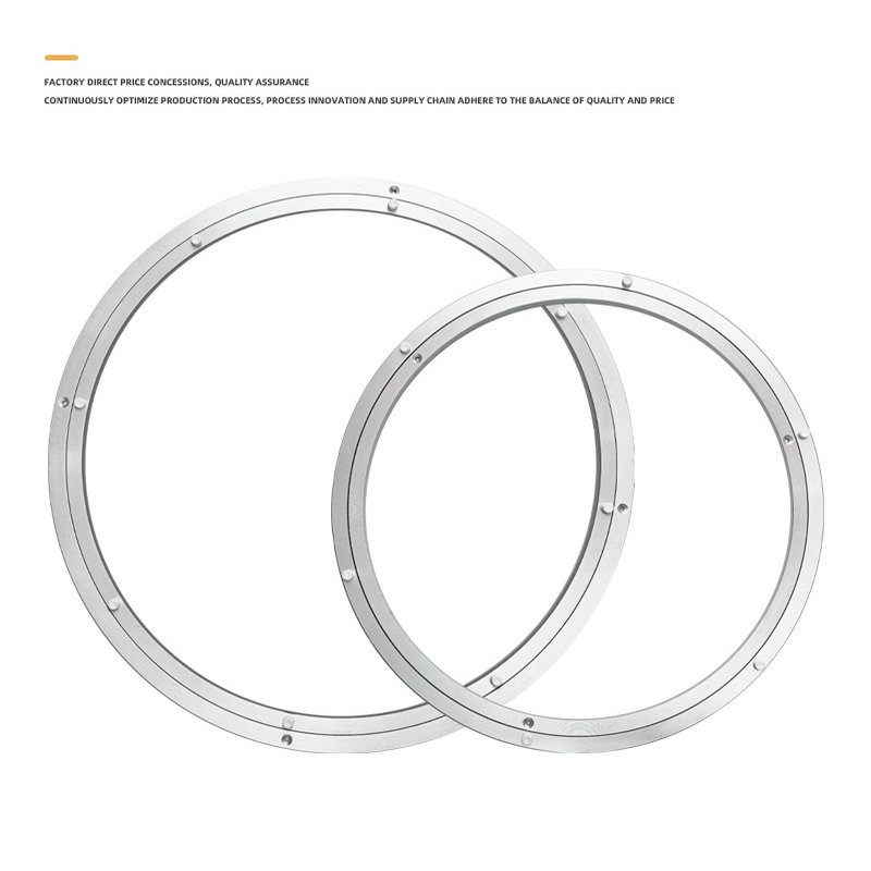 14-100CM Diameter Aluminium Al - Furniture Hardware In China recension och pris