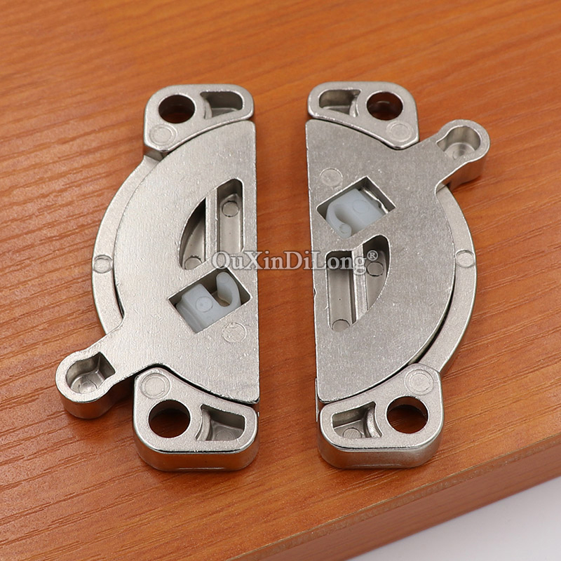 Brand New 2PCS Desk Dining Tab - Furniture Hardware Brands recension och pris