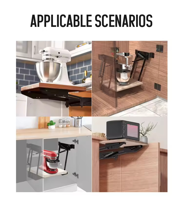 Air Pressure Support Rod Heigh - Furniture Hardware Brands recension och pris