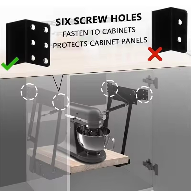 Air Pressure Support Rod Heigh - Furniture Hardware Brands recension och pris
