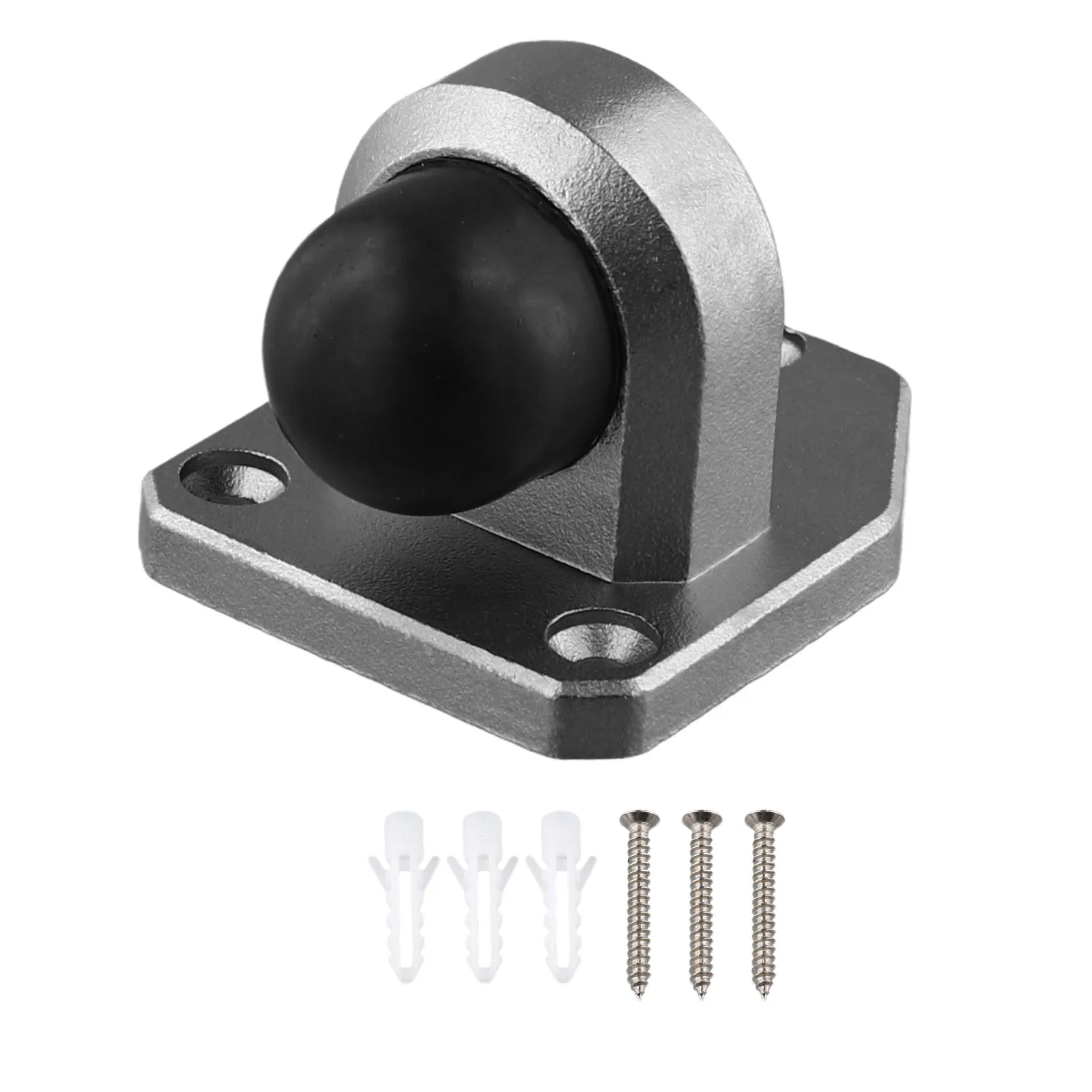 Door Suction Door Stop Wall Mo - Furniture Hardware Brands recension och pris