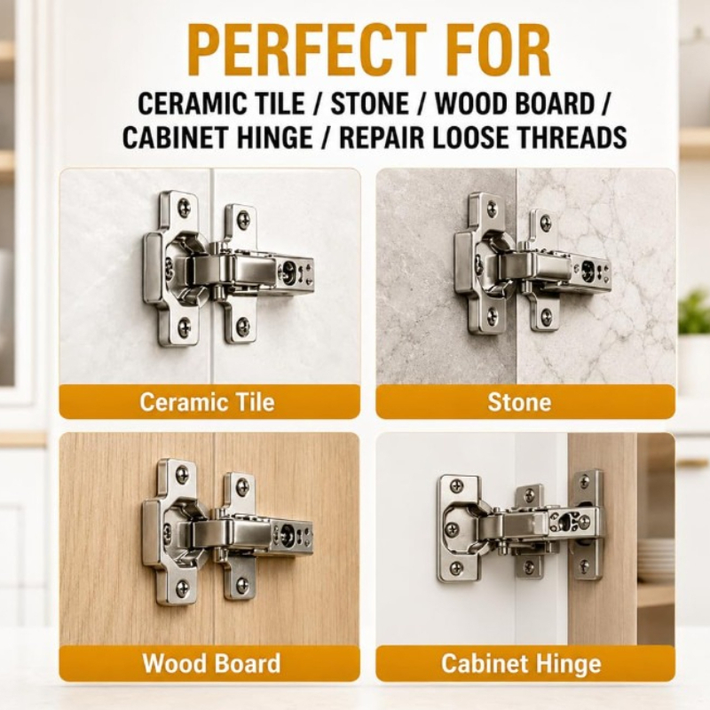 Short Expansion Screw Set Cabi - Furniture Hardware In China recension och pris