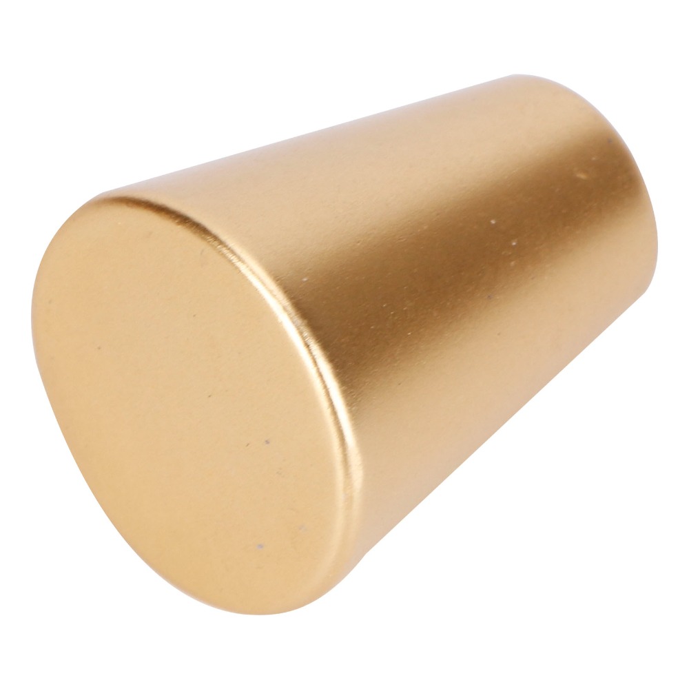 6pcs Modern Gold Cabinet Handl - Drawer Pull Gold recension och pris