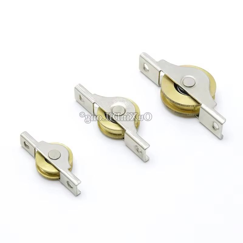 Brand New 10PCS Sliding Door R - Furniture Hardware Brands recension och pris