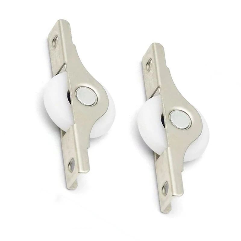 Brand New 10PCS Sliding Door R - Furniture Hardware Brands recension och pris