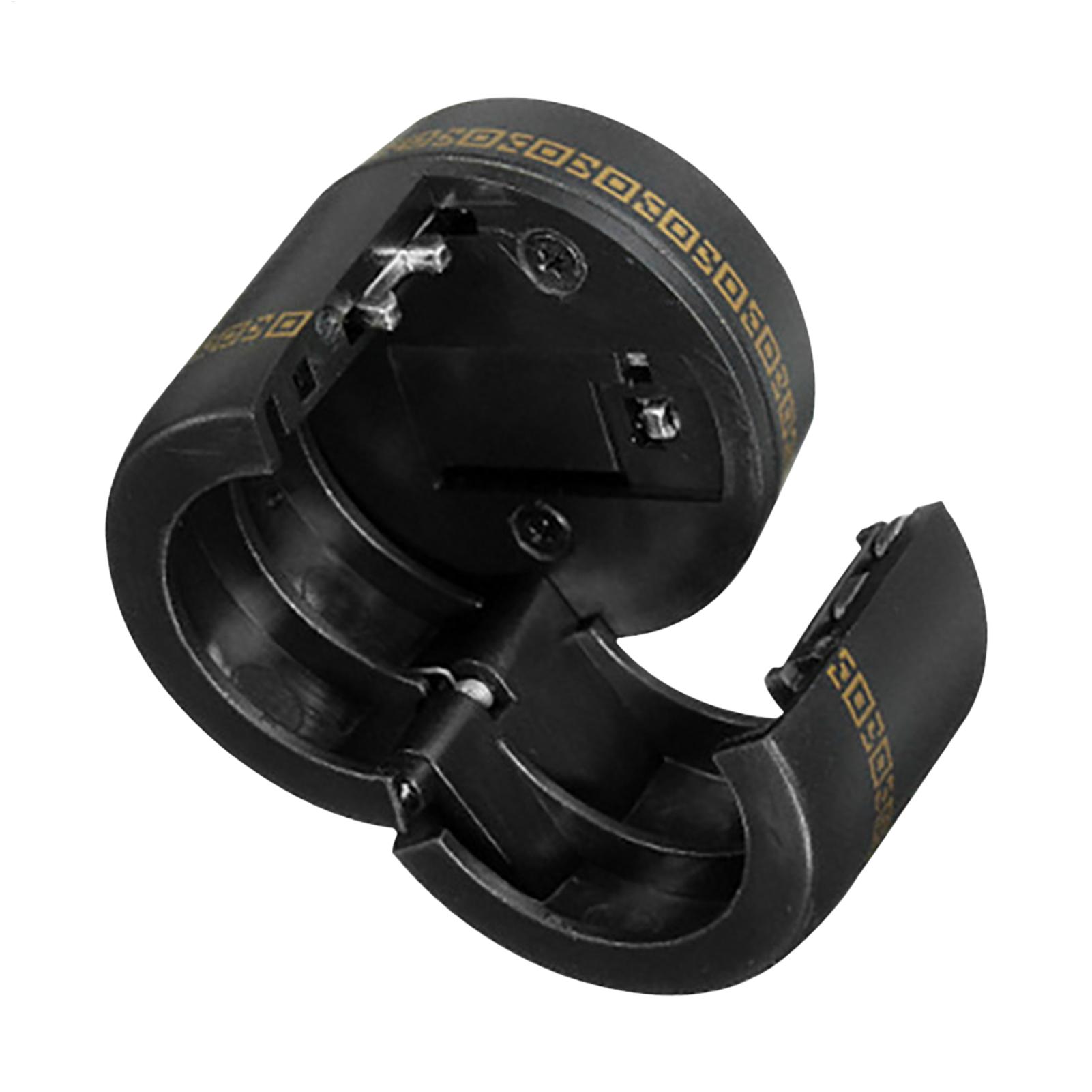 ABS+zinc Bottle Password Lock  - Furniture Hardware Lock recension och pris