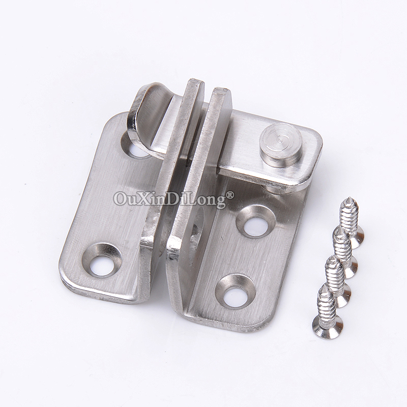 Brand New 4PCS/LOT Stainless S - Furniture Hardware Brands recension och pris
