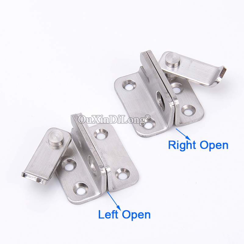 Brand New 4PCS/LOT Stainless S - Furniture Hardware Brands recension och pris
