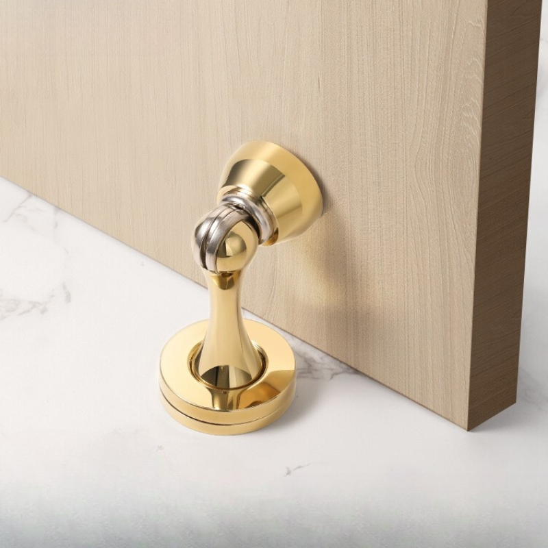 Zinc Alloy Door Stopper/Home F - Furniture Hardware Brands recension och pris
