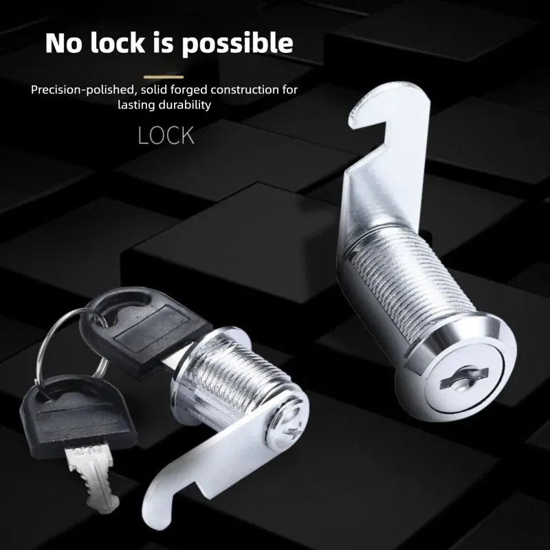 Furniture Hardware Mailbox Loc - Furniture Hardware Lock recension och pris
