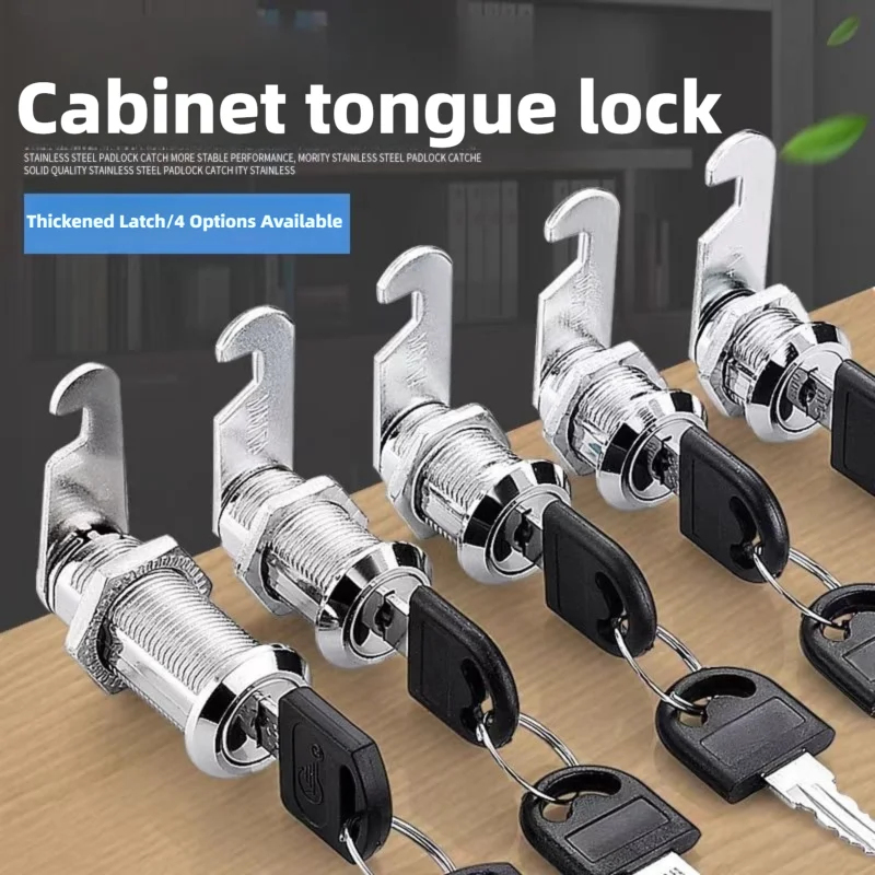Furniture Hardware Mailbox Loc - Furniture Hardware Lock recension och pris