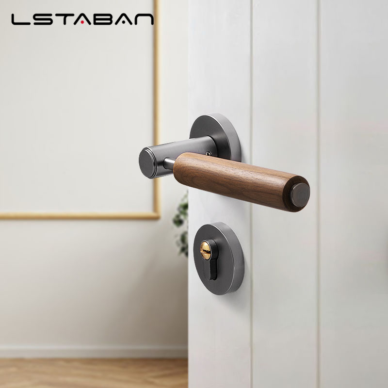 Split Mute Anti-Theft Door Loc - Furniture Hardware Lock recension och pris