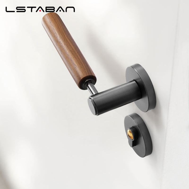 Split Mute Anti-Theft Door Loc - Furniture Hardware Lock recension och pris