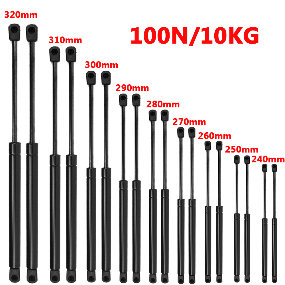 2PCS 100N/10KG 240-320mm Cabin - Furniture Hardware In China recension och pris