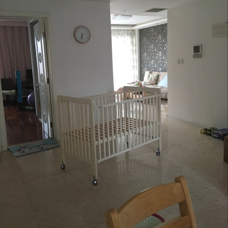 4pcs Brand New 2 Inch Crib Cas - Furniture Hardware Brands recension och pris