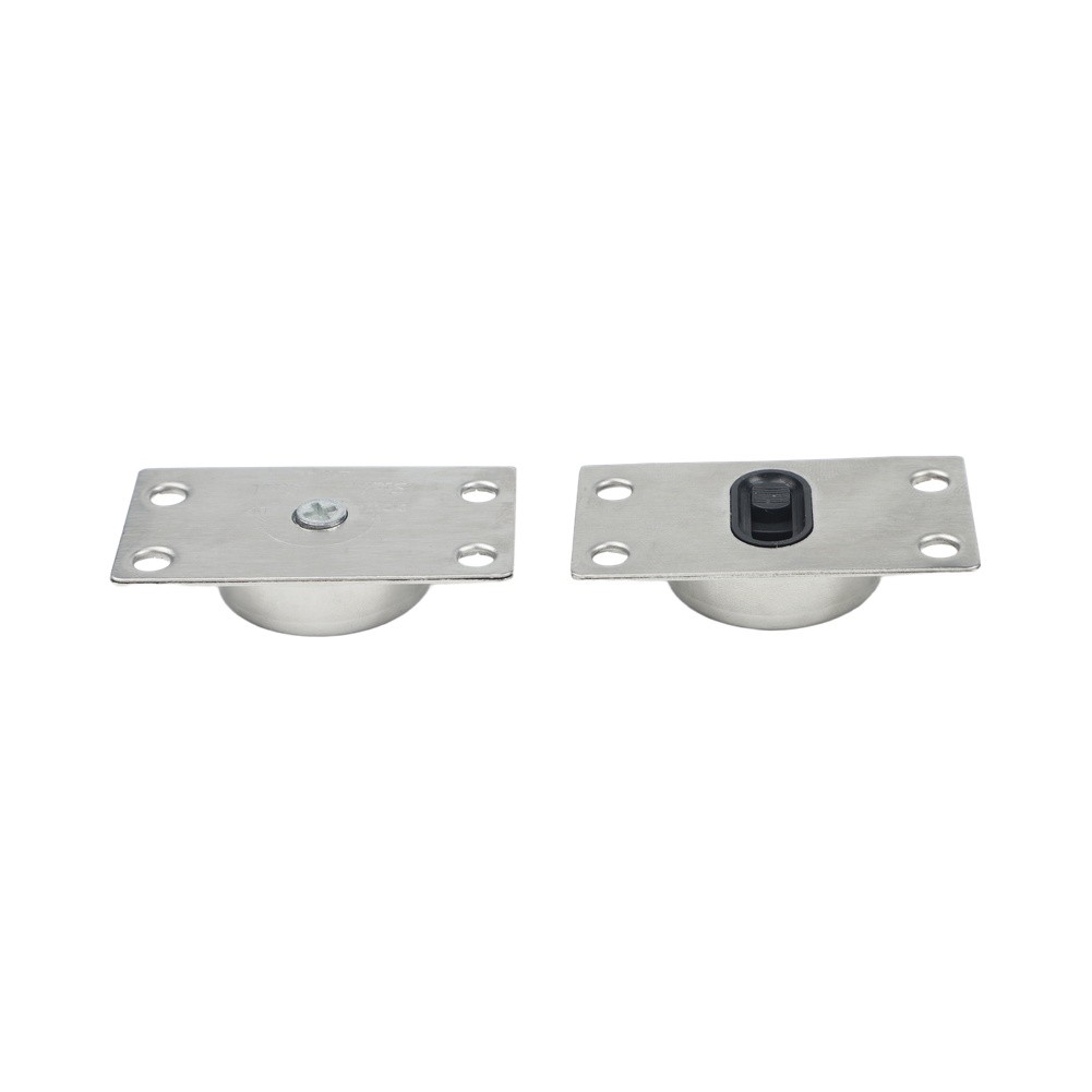 Hardware Door Rollers Wardrobe - Furniture Hardware Brands recension och pris