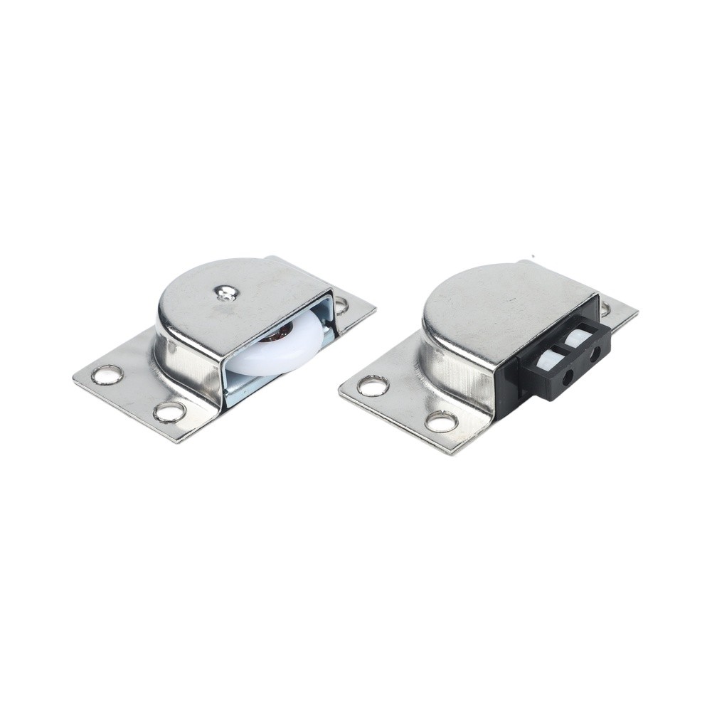 Hardware Door Rollers Wardrobe - Furniture Hardware Brands recension och pris