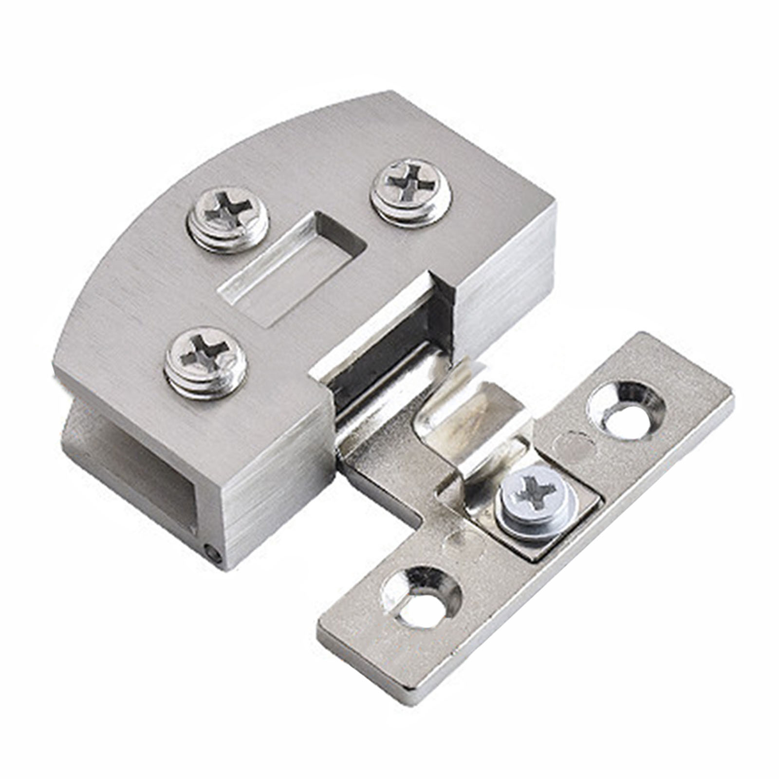 1pc Hinges Wine Cabinet Door C - Furniture Hardware Brands recension och pris