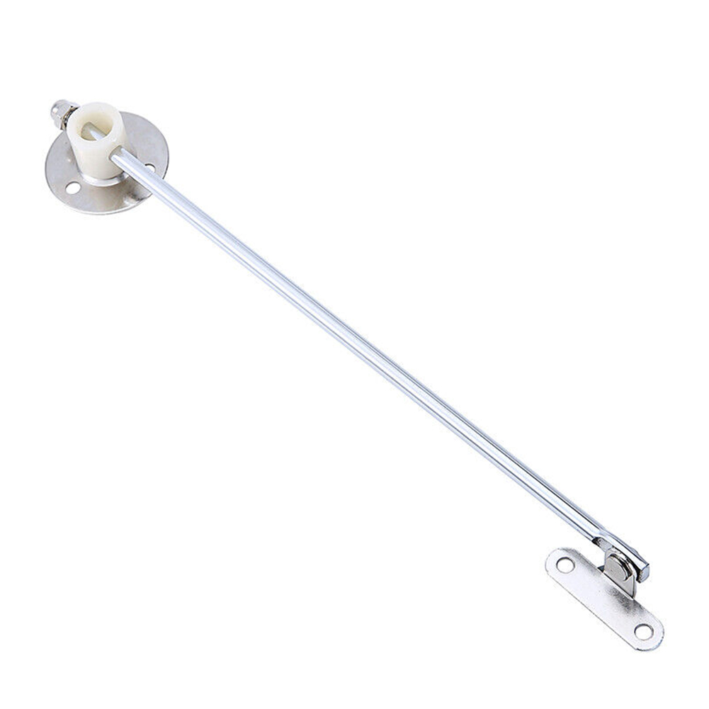 Support Hinges Flat Door Arm F - Furniture Hardware Brands recension och pris