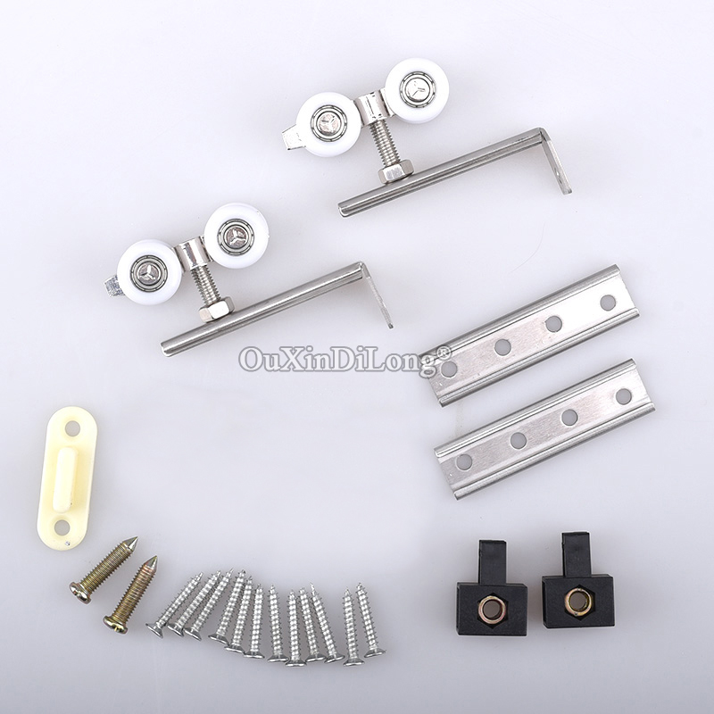 Brand New 2PCS Heavy Duty Slid - Furniture Hardware Brands recension och pris