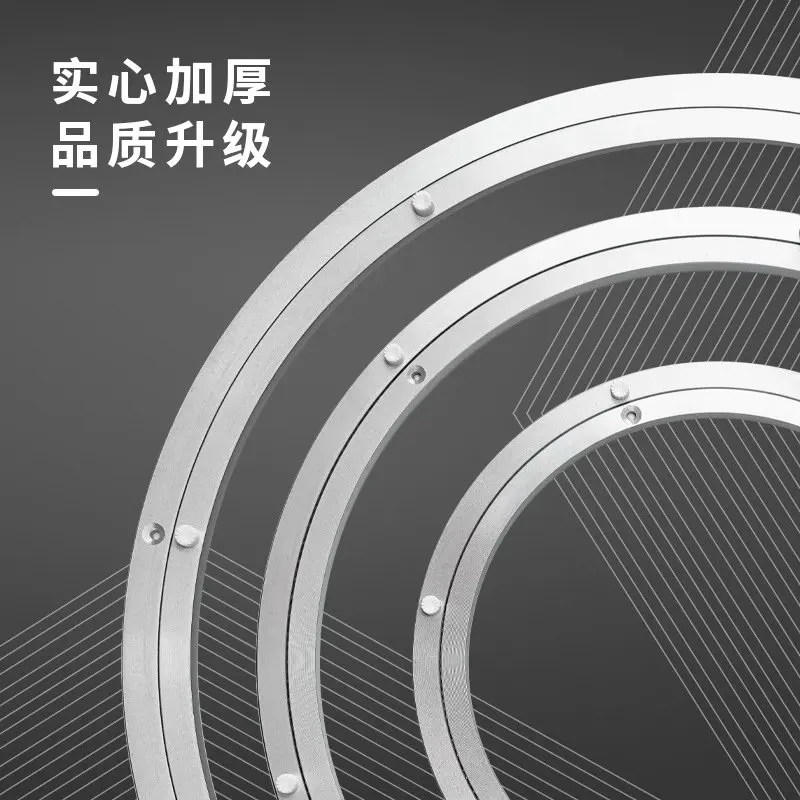 14-100CM Diameter Aluminium Al - Furniture Hardware In China recension och pris