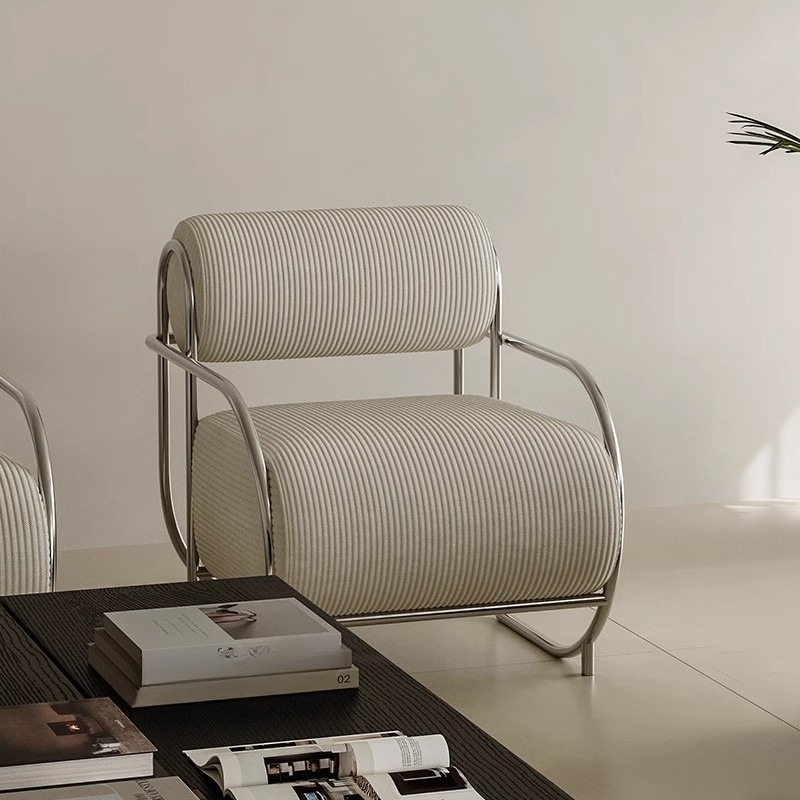 Italian Stainless Steel Single - Furniture Hardware Business recension och pris