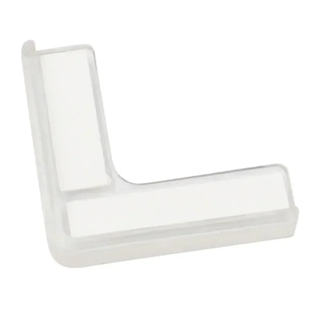 Brand New Corner Safe Edge Gua - Furniture Hardware Brands recension och pris