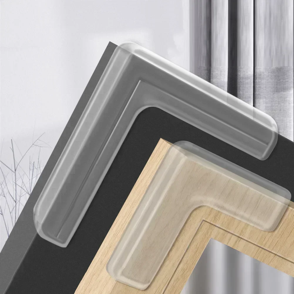 Brand New Corner Safe Edge Gua - Furniture Hardware Brands recension och pris