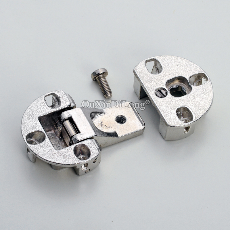 Brand New 8PCS/LOT Cabinet Doo - Furniture Hardware Brands recension och pris