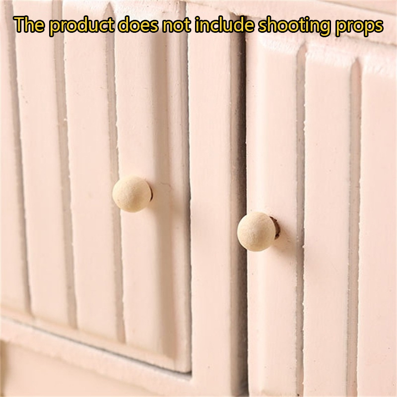 10Pcs 1:12 Dollhouse Miniature - Furniture Hardware In China recension och pris