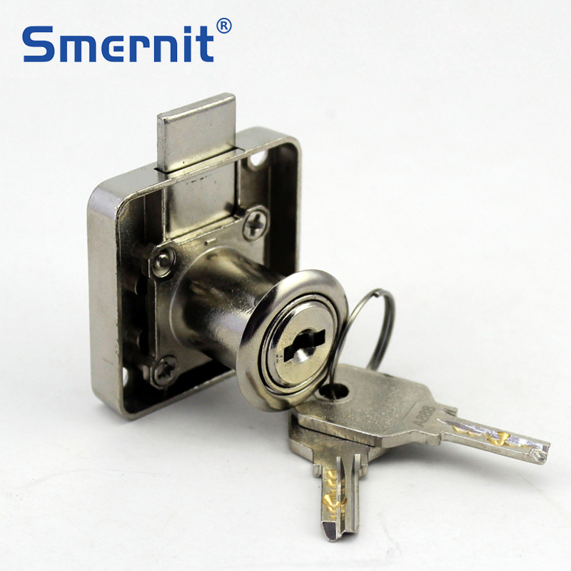 KA Key Alike Drawer Locks with - Furniture Ka Hardware recension och pris