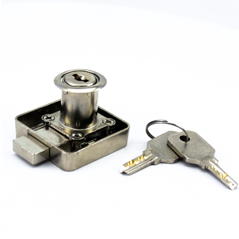 KA Key Alike Drawer Locks with - Furniture Ka Hardware recension och pris