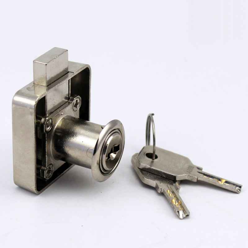 KA Key Alike Drawer Locks with - Furniture Ka Hardware recension och pris